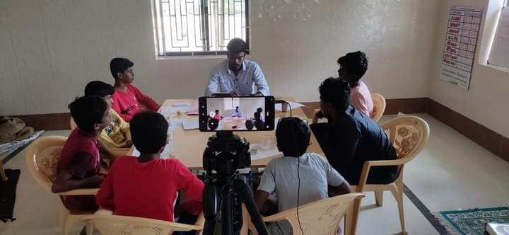 One-to-One Counselling & Guidance